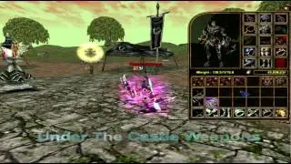 Europe Knight Online Trailer