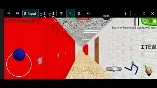 Playing My Mod