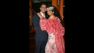 Pedimiento Jose Antonio y Carmen REPORTAJES CECILIO
