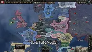 HOI4 Götterdämmerung NEW MULTIPLAYER CHEAT