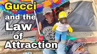 Homeless encampment spread to Venice Beach new skid row part 4