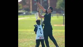Harlem Lacrosse Fall Chumash Tournament 2024