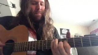 Acoustic #3
