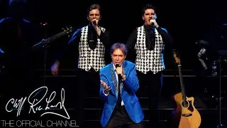 Cliff Richard - Marmaduke (The Great 80 Tour)