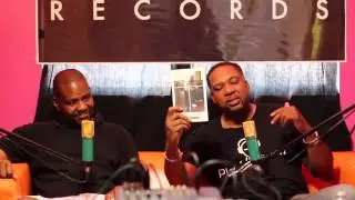 THROUGH MY WINDOWS -The History of Holy Hip Hop, by Soup