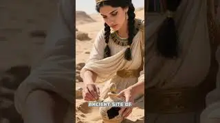 How Cleopatra&rsquo;s Perfume Was Her Greatest Weapon#youtube #history #human #facts #shorts #video #yt