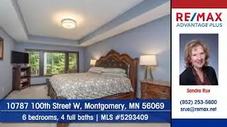 Homes for sale 10787 100th Street W Montgomery MN 56069 RE/MAX Advantage Plus