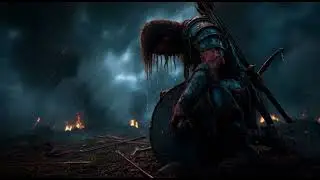 &ldquo;Legend of the Dragon Realm &ndash; Fantasy Epic Orchestral Music&rdquo;