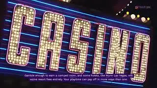 How to NOT Pay Resort Fees in Las Vegas