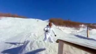 Jon Olsson (Teddybear Crisis)