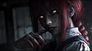 Athena (2025) AMV/GMV | Anime/Game Mix