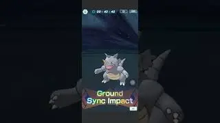 POKEMON MASTER EX SUPER SPARRING WITH BLUE MAIN STORY EVENT GAMEPLAY 