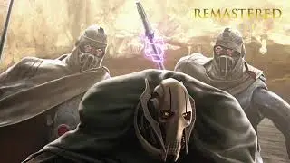 Star Wars - Magna Guards Complete Music Theme | Remastered |