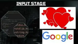 ASCII image Generator (Image Processing) CP Project.