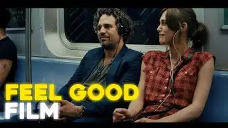 Feel Good Film | Begin Again | Film Recommendation | Basic Guy