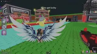 SUPER COOL ROBLOX EVENT IN STEAL A BRAINROT
