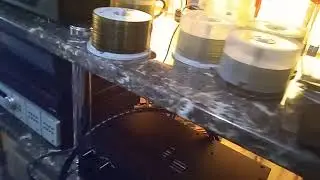 GAS Thaedra + Krell FPB-600