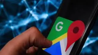 Google Maps feature lets some Android users add public event