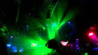 Marco V Live @ Eden Judgement Sundays Ibiza playing Marco V - Unprepared (remix)