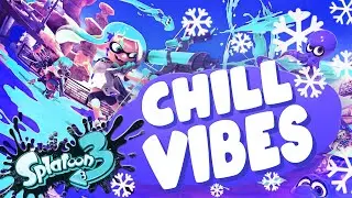🔴WOOMY WEDNESDAY! SPLATOON 3 + CHILL⛄️❄️ Playing with Viewers !pool