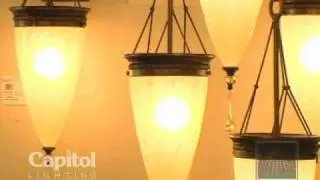 Murray Feiss  Trinity Collection (www.1-800Lighting.com)