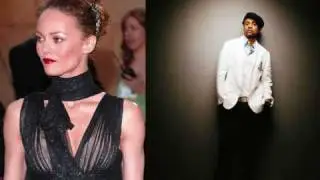 Shaggy ft. Vanessa Paradis-Joe le Taxi (Mix)
