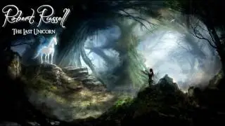 Magical Piano Music ~ The Last Unicorn