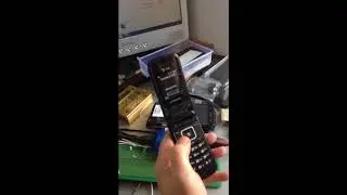 Samsung a157 unlock  using BULMAG server