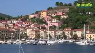 Hotel Le Acacie - Elba, Tuscany