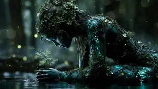 Nature Rebirth | 528Hz | Release Toxic Energy & Restore Inner Balance | Reiki Healing Music