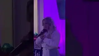 SIMONA CHIARO (VIENTO) cover  live