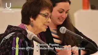 Two More Tribes Make Historic Co-Management Agreements With Oregon
