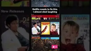 *Netflix Needs To Fix This