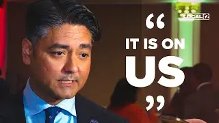 'It is on us': Cincinnati Mayor addresses delays in installing cameras after child’s killing