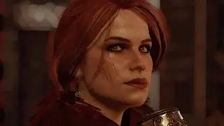 Witcher 3 Remastered With Mods - Next Gen Graphics & Gameplay, With Mod List