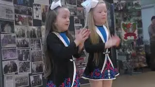 Ballyfermot Heritage Day 2025