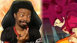 USING DAIMA IN LEGENDS SINCE DOKKAN IS GETTING SSJ4 GOKU (MINI)!!! Dragon Ball Legends Gameplay!