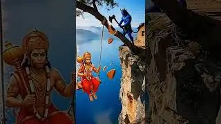 #hanumanji #amen #ora&ccedil;aoforte #ora&ccedil;aoforte #ora&ccedil;&atilde;odamanha #ora&ccedil;&atilde;odanoite #ora&ccedil;&atilde;ododia #shorts