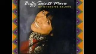 Buffy Sainte Marie - 