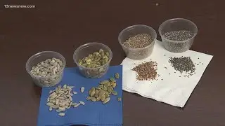 Cleveland clinic doctor explains importance of protein for brain health