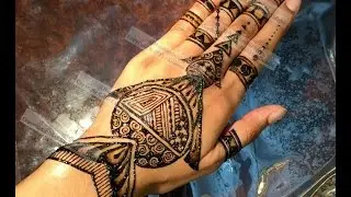 Tribal 