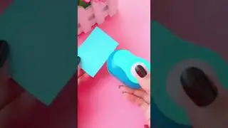 DIY foam sheets making at home / Eva foam sheets idea #Shorts