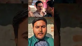 KAMAAL HO GYA 🔥🔥 Taskaree Review In Hindi #emraanhashmi #netflix #shorts