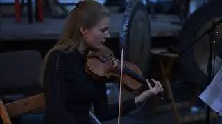 Фестиваль &laquo;Игры с классикой&raquo; 2017. MNME (Mariinsky New Music Ensemble)