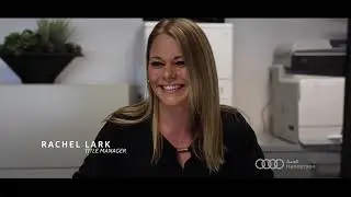 Audi Henderson We Will Prove It