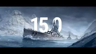 Update 15.0 Full Review Patch Notes with Reactions - World of Warships