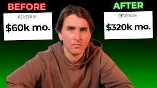 Why A New VSL Script Took This Coach From $60,000 Mo. To $300,000 Mo.