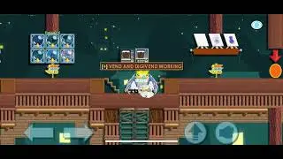 FREE CHEATER ROLE || SUPPORT V5.39 || BEST GROWTOPIA PRIVATE SERVER 2025 || NEW GTPS / GTPS1