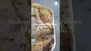 Modern Marble Furniture | Factory Fresh!
