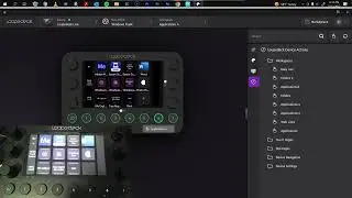 how to add calculator feature to loupedeck live/ct